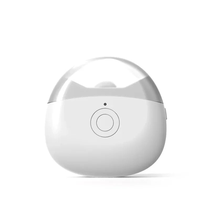 Sleek Safe Nail Clipper™