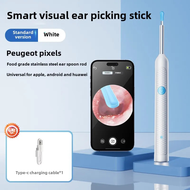Ear Cleaner Pro