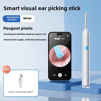 Ear Cleaner Pro