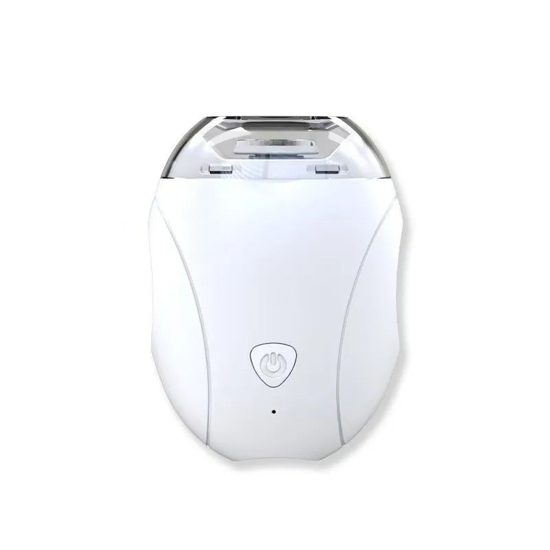 Sleek Safe Nail Clipper™