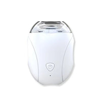 Sleek Safe Nail Clipper™