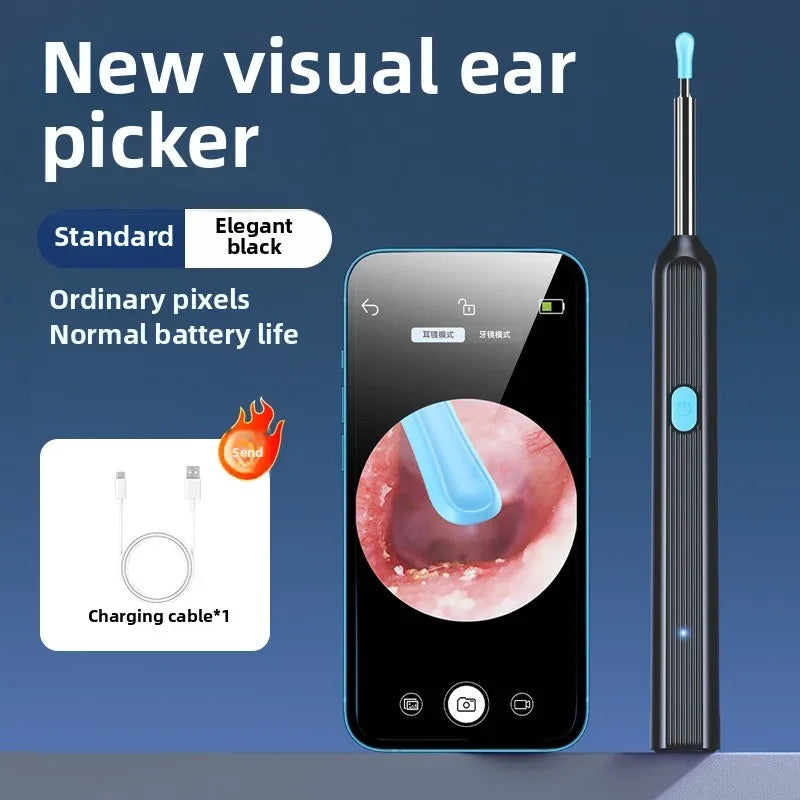 Ear Cleaner Pro