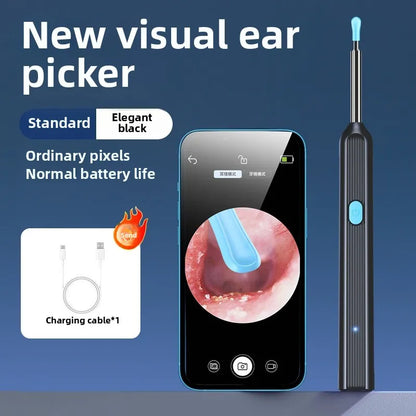Ear Cleaner Pro