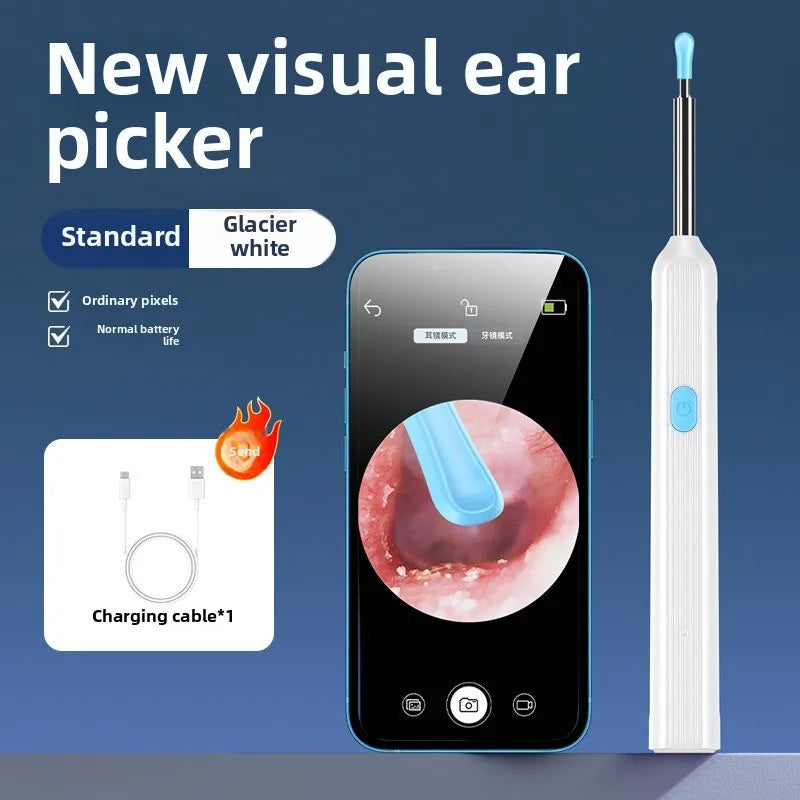 Ear Cleaner Pro