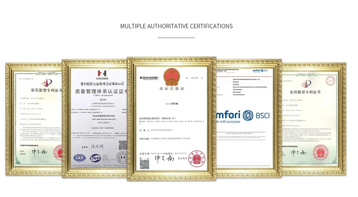 Precision Mini Electric Shaver™