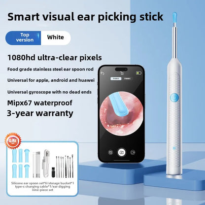 Ear Cleaner Pro