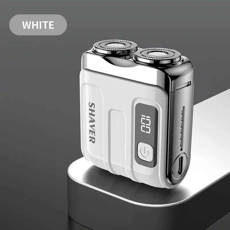 Precision Mini Electric Shaver™